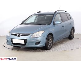 Hyundai i30 2009 1.6 88 KM Hyundai i30 2009 1.6 88 KM