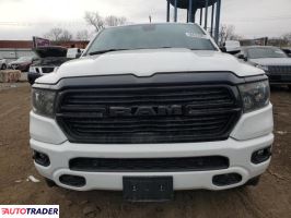 Dodge Ram 2020 5