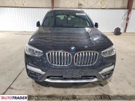 BMW X3 2021 2