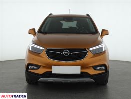 Opel Mokka 2017 1.4 138 KM