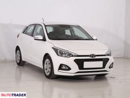 Hyundai i20 2019 1.2 83 KM