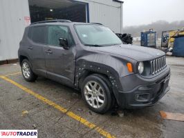 Jeep Renegade 2018 2