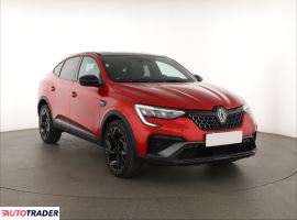 Renault Pozostałe 2024 1.3 155 KM