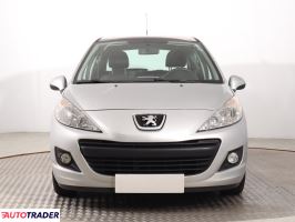 Peugeot 207 2009 1.4 72 KM Peugeot 207 2009 1.4 72 KM