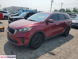 Kia Sorento - zobacz ofertę Kia Sorento - zobacz ofertę