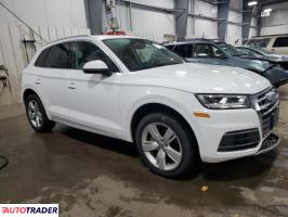 Audi Q5 2019 2