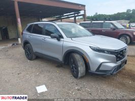 Honda CR-V - zobacz ofertę