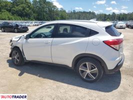 Honda HR-V 2021 1