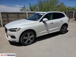 Volvo XC60 2021 2