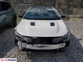 Toyota Corolla 2024 1 Toyota Corolla 2024 1