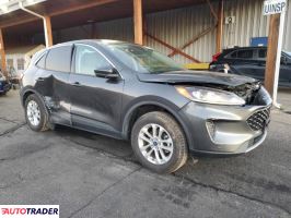 Ford Escape 2020 1