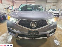Acura MDX 2020 3
