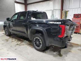 Toyota Tundra 2024 3