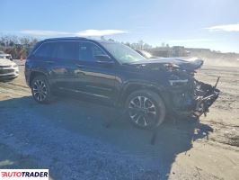 Jeep Grand Cherokee 2023 2