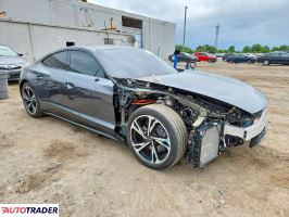 Audi E-tron 2022