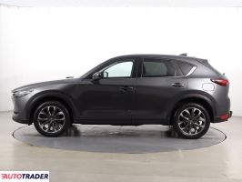 Mazda CX-5 2017 2.0 162 KM