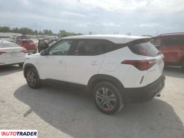 Kia Pozostałe 2021 2 Kia Pozostałe 2021 2