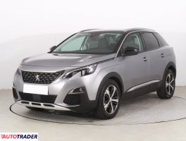 Peugeot 3008 2019 1.2 128 KM