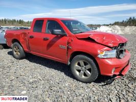 Dodge Ram 2018 5