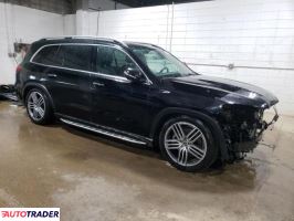 Mercedes CL 2023 3 Mercedes CL 2023 3