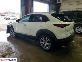 Mazda CX-30 2021 2