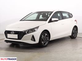 Hyundai i20 2020 1.2 83 KM