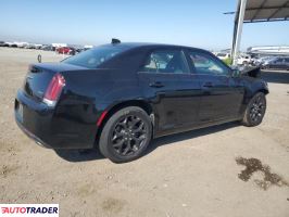 Chrysler 300C 2019 3