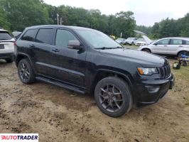 Jeep Grand Cherokee 2021 3