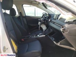 Toyota Yaris 2017 1 Toyota Yaris 2017 1