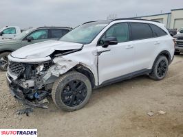 Kia Sorento - zobacz ofertę
