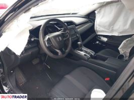 Honda Civic 2019 2 Honda Civic 2019 2