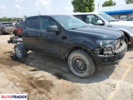 Ford Ranger 2019 2