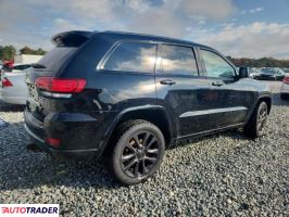 Jeep Grand Cherokee 2021 3