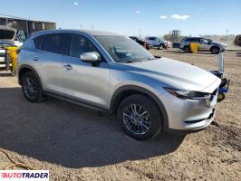 Mazda CX-5 2019 2 Mazda CX-5 2019 2