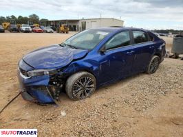 Kia Pozostałe 2024 2