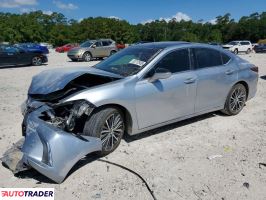 Lexus ES 2023 3
