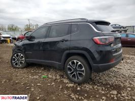Jeep Compass 2022 2