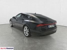 Audi A7 2022 2.0 265 KM