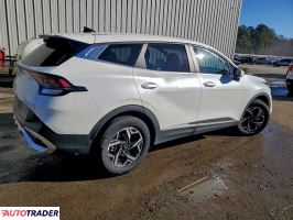 Kia Sportage 2024 2