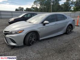 Toyota Camry 2019 2