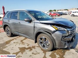 Nissan Rogue 2024 1 Nissan Rogue 2024 1