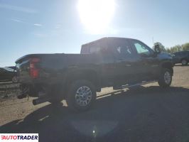 Chevrolet Silverado 2024 6