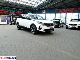 Peugeot 5008 2023 2 177 KM