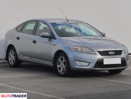 Ford Mondeo - zobacz ofertę