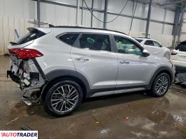 Hyundai Tucson 2020 2