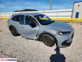 Honda HR-V 2025 2