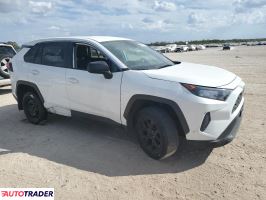 Toyota Pozostałe 2022 2