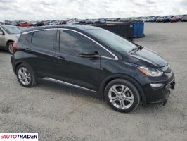 Chevrolet Pozostałe 2019 Chevrolet Pozostałe 2019