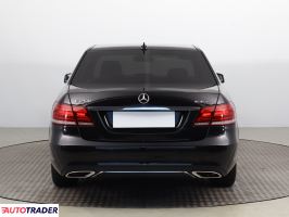 Mercedes E-klasa 2015 2.1 201 KM