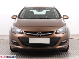 Opel Astra 2016 1.6 113 KM